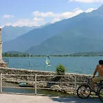 Maranina Appartement Gera Lario
