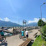 Maranina Appartement Gera Lario