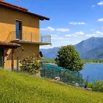 Appartement Maranina *