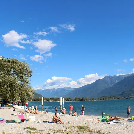 Appartement Maranina Gera Lario