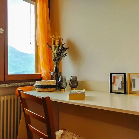 Appartement Maranina Gera Lario