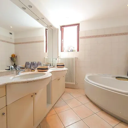 Maranina Appartement