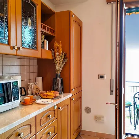 Maranina Appartement