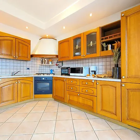 Maranina Appartement Gera Lario
