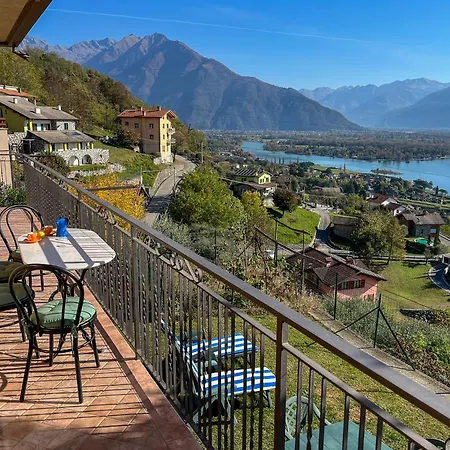 Maranina Appartement *