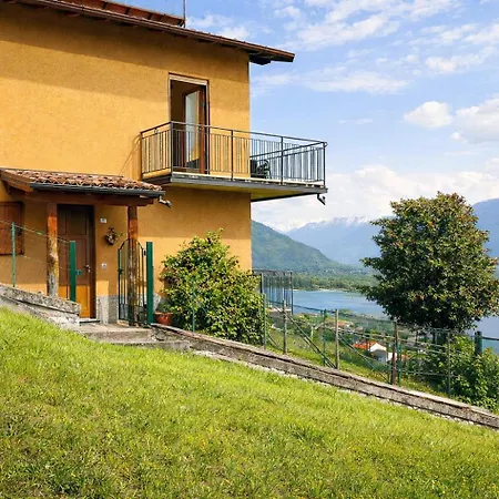 Maranina Appartement