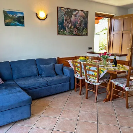 Maranina Apartament Gera Lario