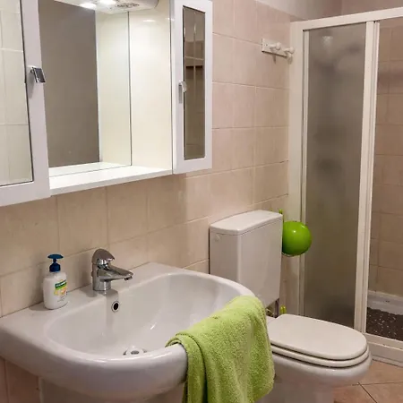 Apartament Maranina Gera Lario