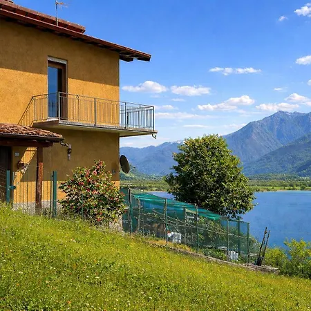 Apartament Maranina *